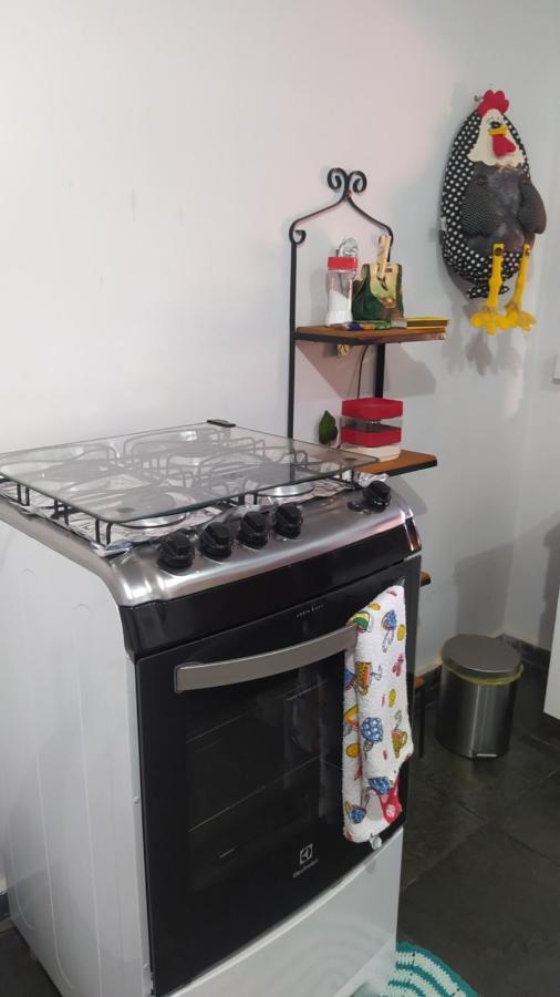 Casa Em Goias Velho - Pet Friendly - Detalhes Fazem A Diferenca Villa Exterior foto